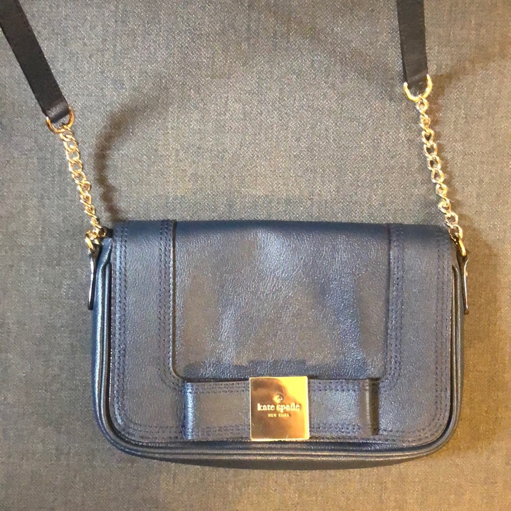 Kate Spade crossbody purse